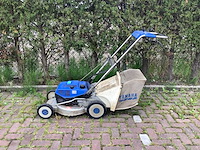 Yamaha ylm446s grasmaaier - afbeelding 2 van  4