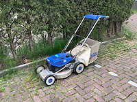 Yamaha ylm446s grasmaaier - afbeelding 3 van  4