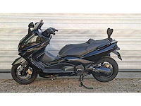 Yamaha yp500 tmax 500cc motorscooter