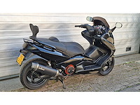 Yamaha yp500 tmax 500cc motorscooter - afbeelding 5 van  7