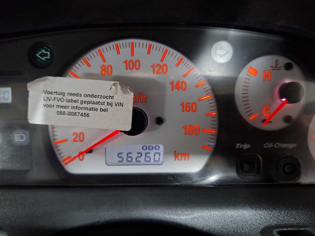 Yamaha yp500 tmax 500cc motorscooter - afbeelding 4 van  7