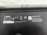 Yamaha ysp1400 - digital sound projector - afbeelding 2 van  10