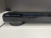 Yamaha ysp1400 - digital sound projector - afbeelding 3 van  10