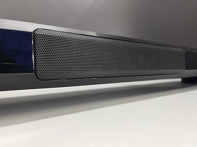 Yamaha ysp1400 - digital sound projector - afbeelding 7 van  10