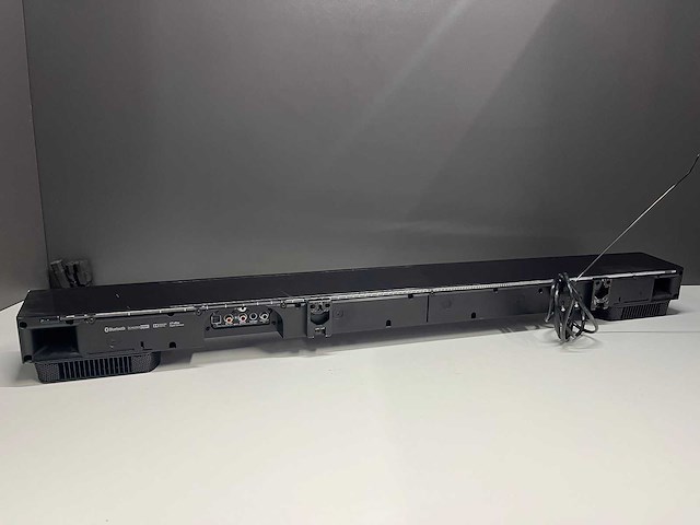Yamaha ysp1400 - digital sound projector - afbeelding 8 van  10