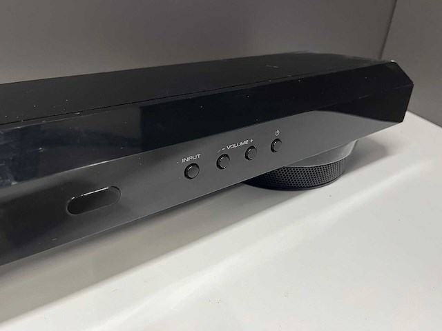 Yamaha ysp1400 - digital sound projector - afbeelding 4 van  10