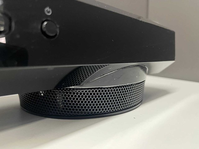 Yamaha ysp1400 - digital sound projector - afbeelding 5 van  10