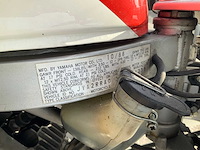 Yamaha ysr50 2rr motorfiets - afbeelding 7 van  15