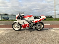 Yamaha ysr50 2rr motorfiets