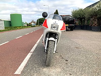 Yamaha ysr50 2rr motorfiets - afbeelding 9 van  15