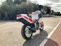 Yamaha ysr50 2rr motorfiets - afbeelding 12 van  15