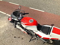 Yamaha ysr50 2rr motorfiets - afbeelding 15 van  15
