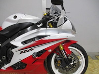 Yamaha yzf - motorfiets - r6 - motorfiets - afbeelding 2 van  15