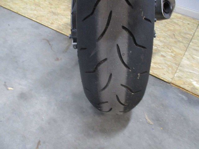 Yamaha yzf - motorfiets - r6 - motorfiets - afbeelding 5 van  15