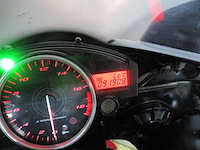 Yamaha yzf - motorfiets - r6 - motorfiets - afbeelding 7 van  15