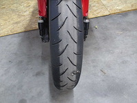 Yamaha yzf - motorfiets - r6 - motorfiets - afbeelding 12 van  15