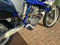 Yamaha yzf 250 cross crossmotor - afbeelding 2 van  14