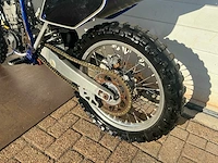 Yamaha yzf 250 cross crossmotor - afbeelding 4 van  14
