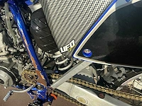 Yamaha yzf 250 cross crossmotor - afbeelding 6 van  14