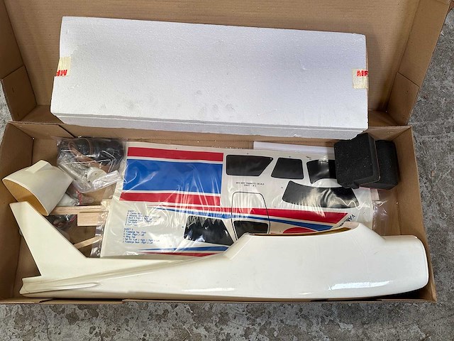 Yamamoto - modulaire kit van mfa - afbeelding 2 van  7