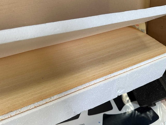 Yamamoto - modulaire kit van mfa - afbeelding 5 van  7