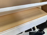 Yamamoto - modulaire kit van mfa - afbeelding 5 van  7