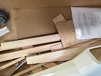 Yamamoto - modulaire kit van mfa - afbeelding 6 van  7