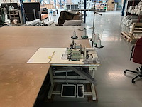 Yamata a2f86110-c5da lockmachine - afbeelding 2 van  6