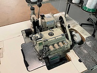 Yamata a2f86110-c5da lockmachine - afbeelding 4 van  6