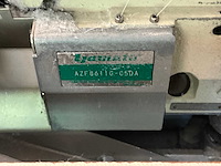 Yamata a2f86110-c5da lockmachine - afbeelding 5 van  6