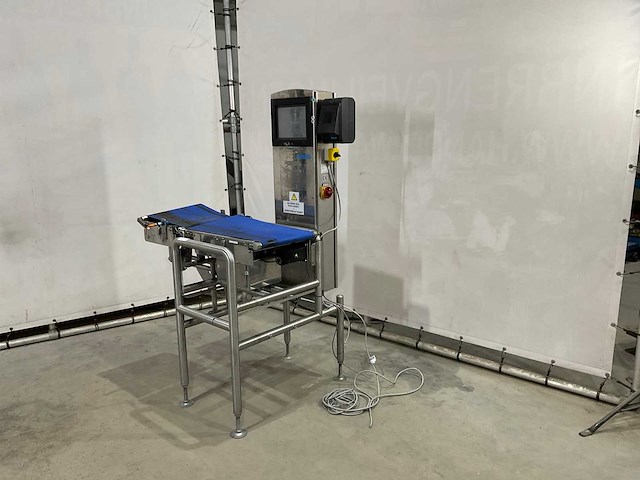 Yamato - gmg06lw - voeding weegschaal - afbeelding 1 van  9