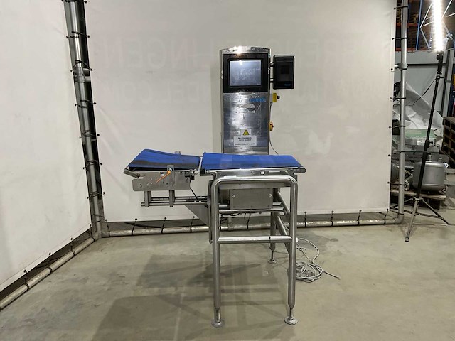 Yamato - gmg06lw - voeding weegschaal - afbeelding 2 van  9