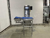 Yamato - gmg06lw - voeding weegschaal - afbeelding 2 van  9