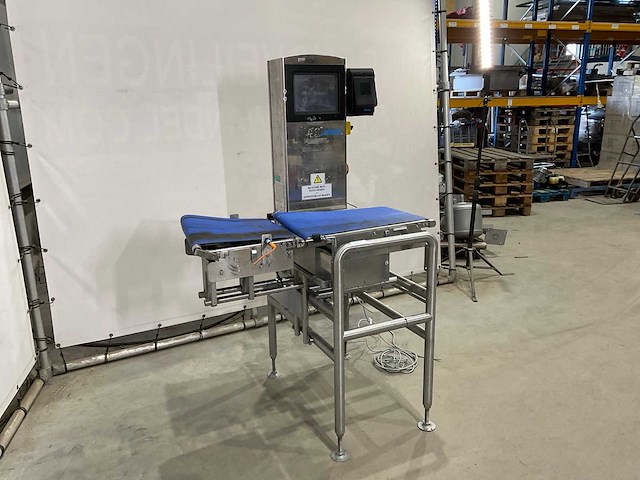 Yamato - gmg06lw - voeding weegschaal - afbeelding 3 van  9