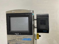 Yamato - gmg06lw - voeding weegschaal - afbeelding 4 van  9