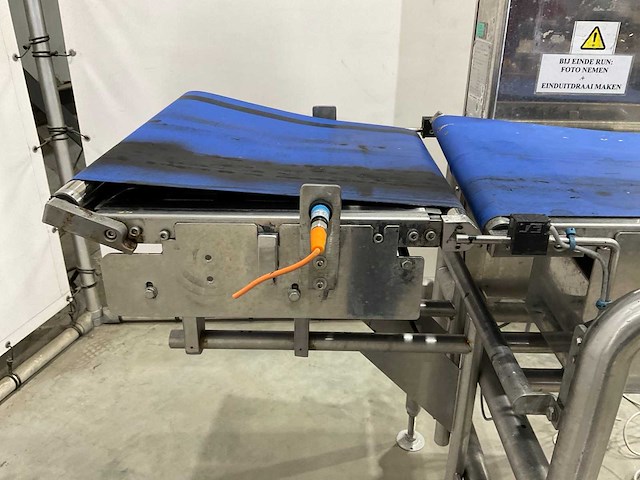 Yamato - gmg06lw - voeding weegschaal - afbeelding 5 van  9