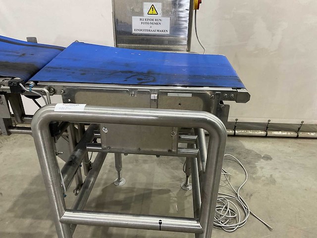 Yamato - gmg06lw - voeding weegschaal - afbeelding 6 van  9