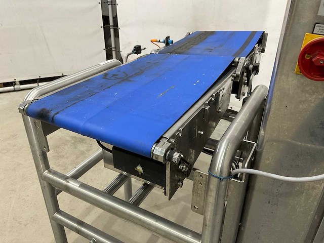 Yamato - gmg06lw - voeding weegschaal - afbeelding 7 van  9