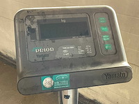 Yamato da-7586 digitale weegschaal - afbeelding 4 van  5