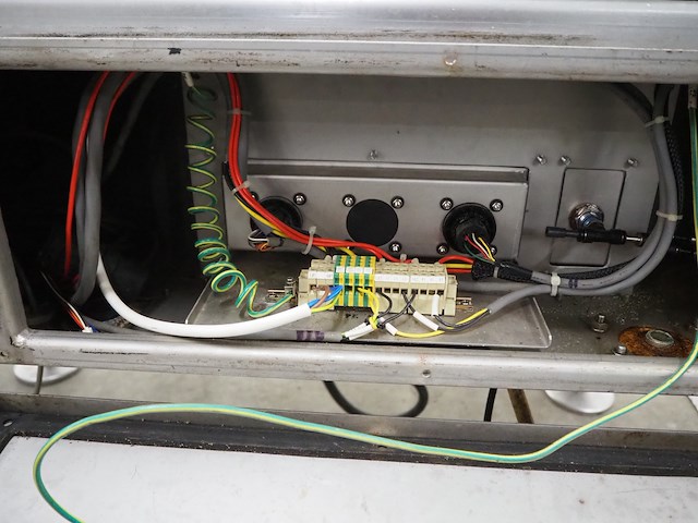 Yamato scale gmbh - afbeelding 2 van  13