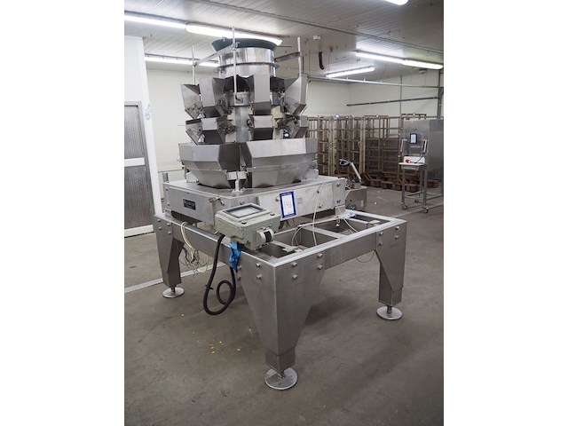 Yamato scale gmbh - afbeelding 1 van  13