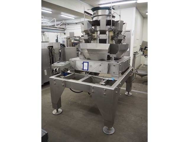 Yamato scale gmbh - afbeelding 6 van  13