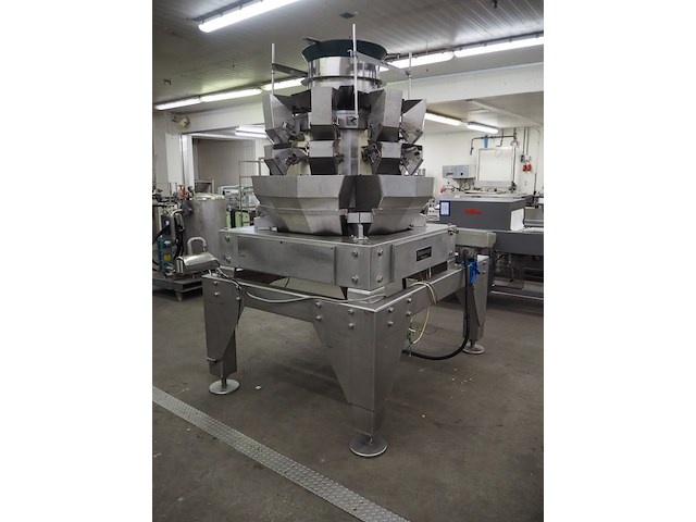 Yamato scale gmbh - afbeelding 8 van  13