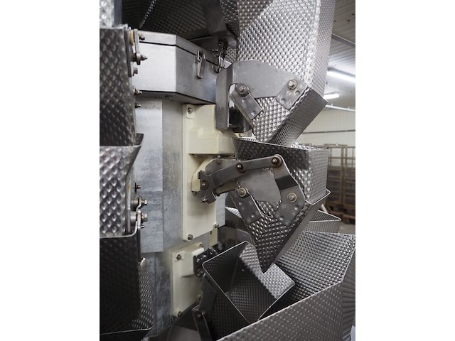 Yamato scale gmbh - afbeelding 9 van  13