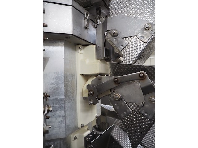 Yamato scale gmbh - afbeelding 11 van  13