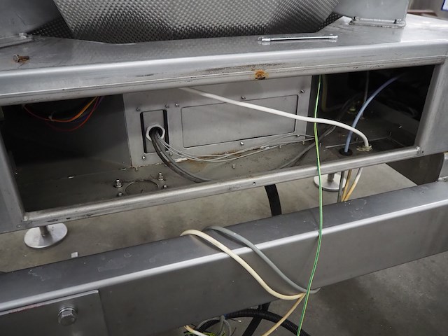 Yamato scale gmbh - afbeelding 12 van  13