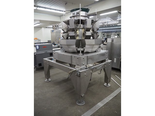 Yamato scale gmbh - afbeelding 7 van  13