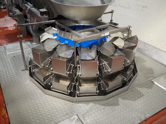 Yamato scale gmbh - afbeelding 1 van  10