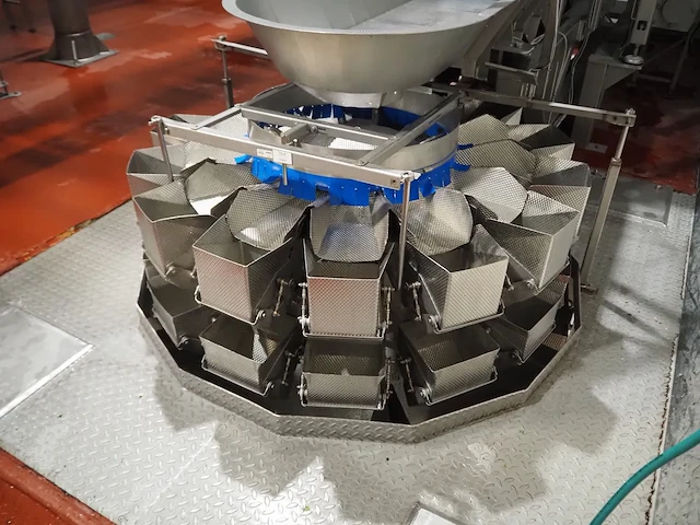 Yamato scale gmbh - afbeelding 3 van  10