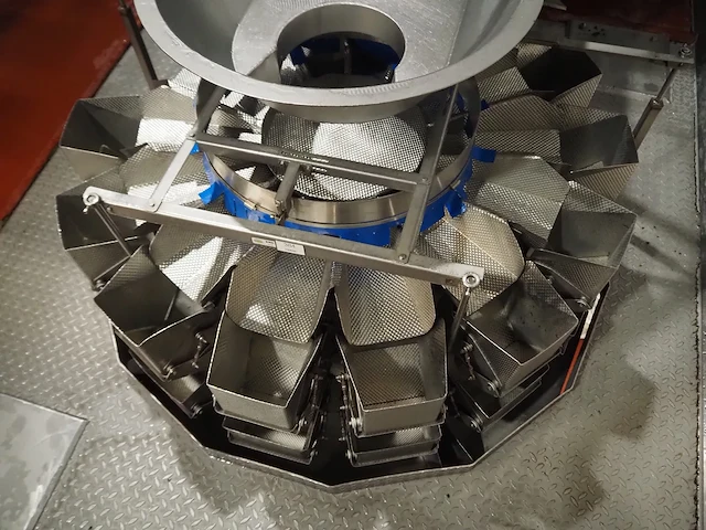 Yamato scale gmbh - afbeelding 5 van  10